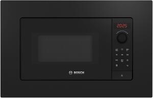 Bosch BFL623MB4 + kupóny na daľší nákup - Mikrovlnna rúra zabudovatelná