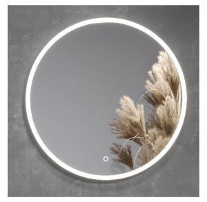 LED Kúpeľňové zrkadlo FORNAES LED/13,8W/230V IP44