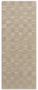 Villeroy & Boch , Behúň Scala 106266 Grey Beige, 80x200, béžová, obývacia izba