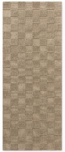 Villeroy & Boch , Behúň Scala 106267 Caramel, 80x200, hnedá, obývacia izba