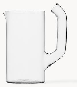 Ručne vyrobená kanvica na vodu Cactus, 1.2 l