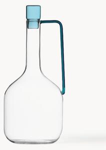Ručne vyrobená kanvica na vodu Liberta, 1.4 l