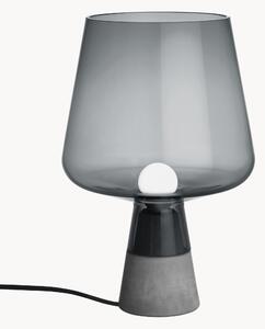Malá stolová lampa Leimu