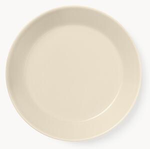 Tanier z vitro porcelánu Teema