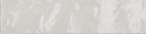 Obklad Ragno Look bianco 6x24 cm lesk R8FM