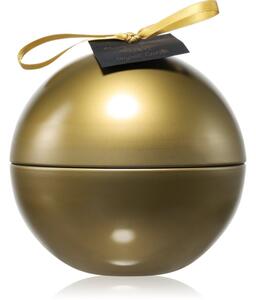 My Flame Winter Glow Christmas Ball vonná sviečka 110 g
