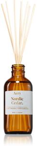 Aery Nordic Cedar Amber aróma difuzér 100 ml