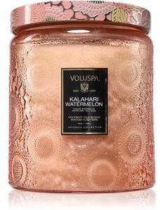 VOLUSPA Japonica Kalahari Watermelon vonná sviečka 1.25 kg