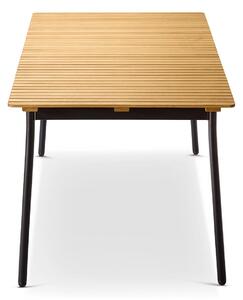 Rozkladací stôl »Elin«, cca 1,8 – 2,4 m