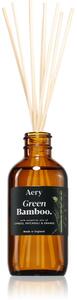 Aery Green Bamboo Amber aróma difuzér 100 ml