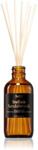Aery Indian Sandalwood Amber aróma difuzér 100 ml
