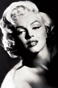 Plagát, Obraz - Marilyn Monroe - glamour, (61 x 91.5 cm)