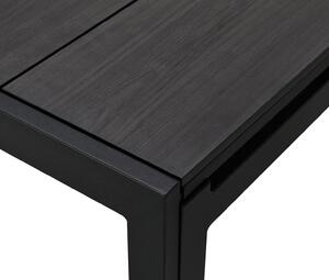 Rozkladací stôl so stolovou doskou Duraboard®, cca 2 – 3 m