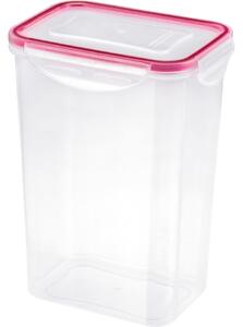 Lamart LT6009 dóza obdĺžnik Clip 1,3L