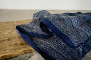 PLÉD, bavlna, 140/200 cm Bio:Vio - Textil do domácnosti