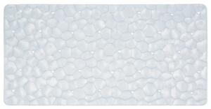 Spirella Protišmyková podložka do vane BIONIC,číra, 71 x 36 cm