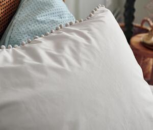 Prémiová bavlnená posteľná bielizeň, béžová, štandardná veľkosť