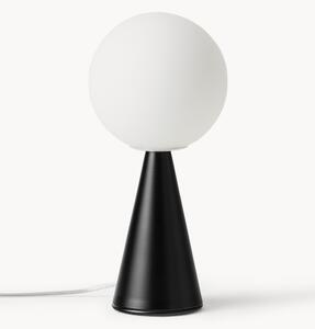 Malá stolová lampa Bilia Mini, ručne vyrobená