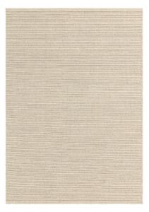 Slonovinový ručne tkaný koberec s prímesou vlny 160x230 cm Ravine – Asiatic Carpets