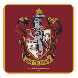 Podtácek Harry Potter - Gryffindor