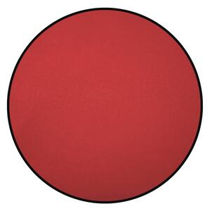Červená rýchloschnúca osuška DecoKing EKEA, 80 × 160 cm