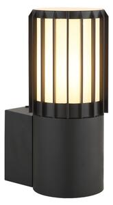 Globo 32160 - Vonkajšie nástenné svietidlo MERVIN 1xE27/15W/230V IP54