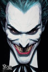 Plagát, Obraz - DC Comics - Joker Ross, (61 x 91.5 cm)