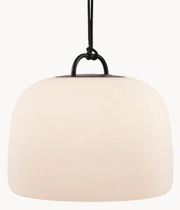 Prenosné stmievateľné závesné LED svietidlo Kettle