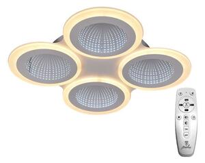 NEDES LED Stmievateľné stropné svietidlo LED/100W/230V 3000-6500K + DO ND3354 + záruka 3 roky zadarmo