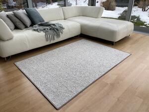 Vopi koberce Kusový koberec Modena béžová - 50x80 cm