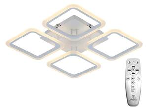 NEDES LED Stmievateľný prisadený luster LED/70W/230V 3000-6500K + DO ND3387 + záruka 3 roky zadarmo