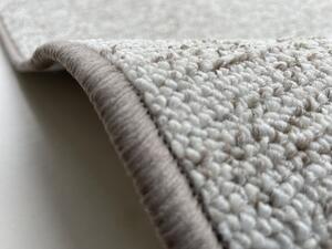 Vopi koberce Kusový koberec Modena béžová - 50x80 cm