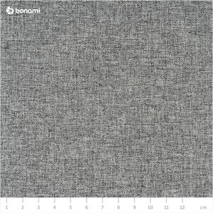 Sivá rozkladacia pohovka MESONICA Munro, 224 cm