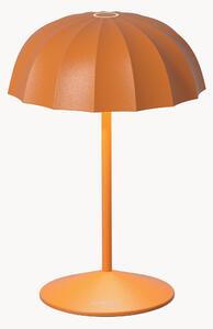 Prenosná stmievateľná stolová LED lampa Ombrellino