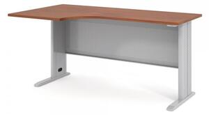 Ergonomický stôl Impress 160 x 90 cm, ľavý