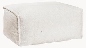 Sedací buklé vankúš Woolly