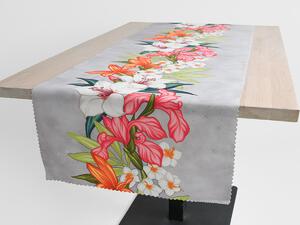 WALIA® Kuchynský behúň ZULU 45x140 cm