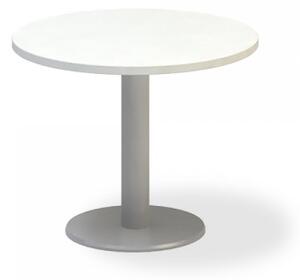 Konferenčný stôl ProOffice priemer 70 x 50,7 cm