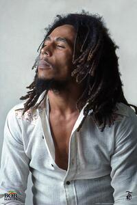 Plagát, Obraz - Bob Marley - Redemption