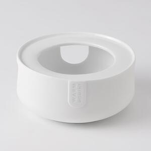Porcelánový ohrievač čajovej kanvice Warm Moment