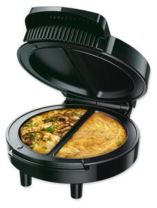Silvercrest® Kitchen Tools Prístroj na donuty/omeletu/bublinkové vafle (prístroj na omeletu) (100359679)