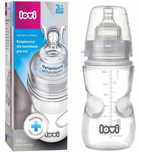 Lovi láhev Super vent 21/560 330ml