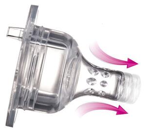 Fľaša Medical Lovi 250 ml