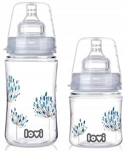 Lovi láhev Trends Botanic 21/584 240 ml Farba: botanic, Objem: 120 ml