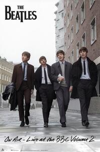 Plagát, Obraz - The Beatles, (61 x 91.5 cm)