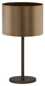 STOLNÁ LAMPA, E27, 35/66 cm Eglo - Interiérové svietidlá
