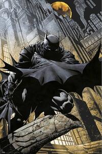 Plagát, Obraz - DC Comics - Batman