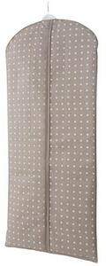 Compactor Obal na obleky a dlhé šaty Rivoli, 60 x 137 cm, L