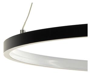Závesné kruhové svietidlo Tomasucci Ring, ⌀ 60 cm