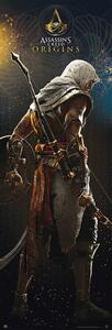Plagát, Obraz - Assassin's Creed: Origins, (53 x 158 cm)